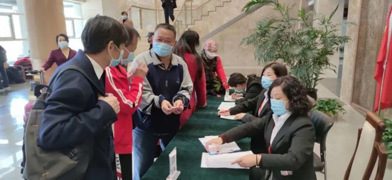 【子公司動(dòng)態(tài)】弘義集團(tuán)漢山養(yǎng)老基地，異地旅居開(kāi)啟了！